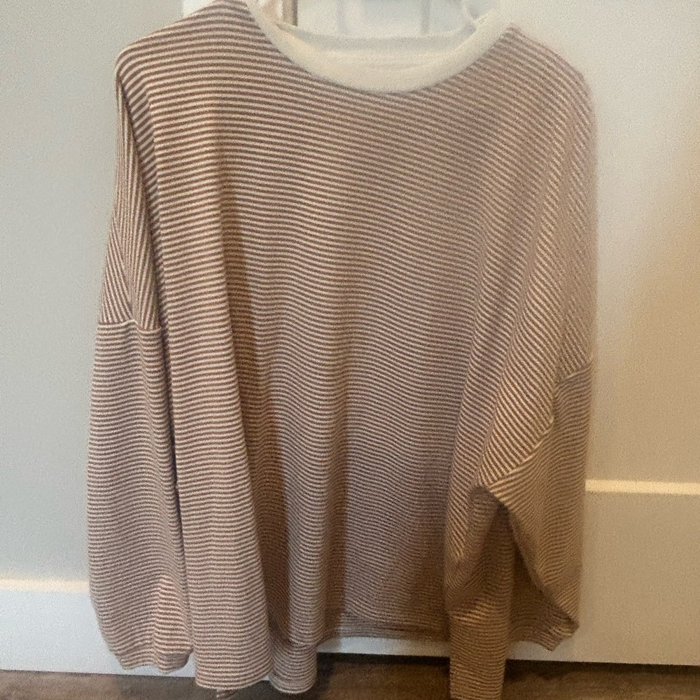 Carly Jean Los Angeles Sweater